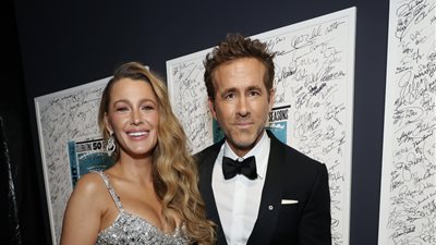 أول ظهور لـ بليك ليفي بعد قضايا جاستن بالدوني (فيديو)