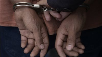 إحالة سائق ميكروباص بتهمة دهس شاب في المطرية للمحاكمة