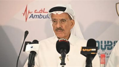  رجل أعمال إماراتي يهاجم لبنان بسبب تشييع جنازة حسن نصر الله ويصفها بنهاية الدولة