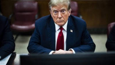 سياسة التهديد والوعيد التي يتبناها الرئيس الأمريكي تهدد الاستقرار العالمي.. سفير فلسطين السابق بالقاهرة: ترامب لا يعي ما يقول.. مساعد وزير الخارجية يدعو لقمة عربية قبل تفاقم الأزمة 