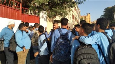 الصحة تكشف تفاصيل حادث حالات الاختناق بالشرقية