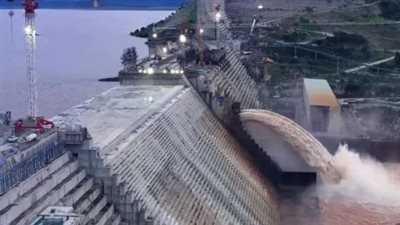 ورقة ضغط ضد مصر، وزير الري يكشف مفاجأة بشأن سد النهضة