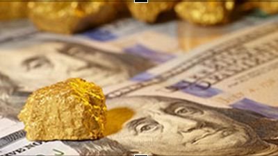 العوامل الرئيسية التي دفعت الذهب لكسر مستوى 2800 دولار