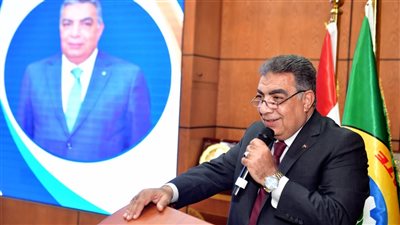 محافظ الدقهلية يفتتح اليوم عددًا من المشروعات بمركز ومدينة السنبلاوين 