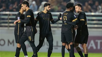 مواجهات نارية، جدول مباريات السد القطري في أبطال آسيا للنخبة