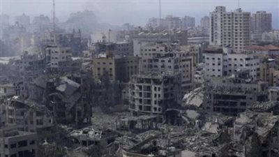 وقف إطلاق النار 10 سنوات، مصادر تكشف أبرز بنود الوثيقة العربية بشأن غزة