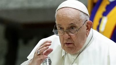 الفاتيكان يكشف آخر تطورات الحالة الصحية للبابا فرنسيس 