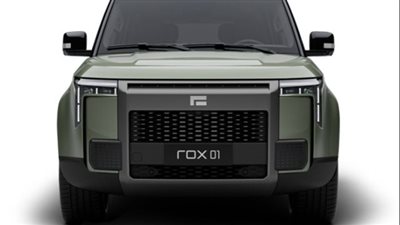 تجاوزت 3 ملايين جنيه، تعرف علي أسعار سيارات روكس في السوق المصري 