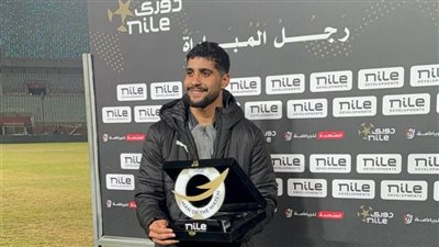 بيراميدز يستعيد إبراهيم عادل في نهائي دوري أبطال أفريقيا