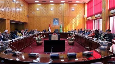 13 مطبخا لتوفير 84 ألف وجبة إفطار خلال شهر رمضان في الإسماعيلية