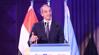 وزارة الاتصالات تطلق فعاليات تقييم جاهزية مصر للذكاء الاصطناعي المسؤول