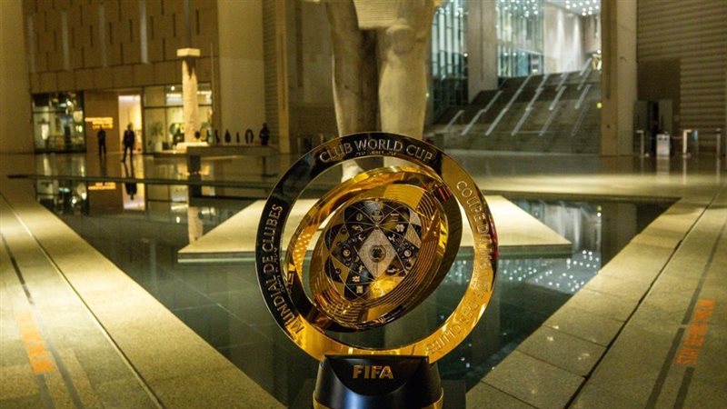 كأس العالم للأندية،