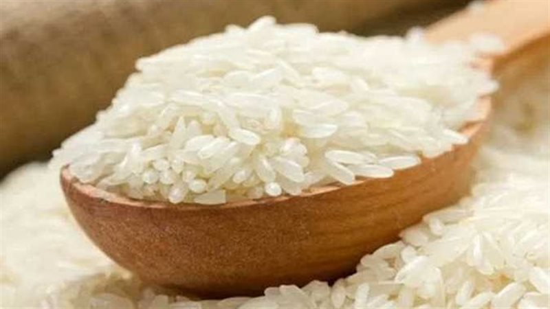 سعر الأرز، فيتو 