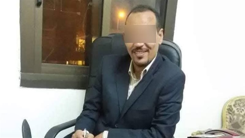 سفاح المعمورة، فيتو