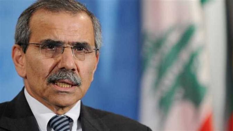 رئيس وزراء لبنان