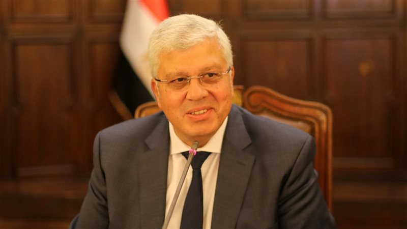 وزير التعليم العالي،