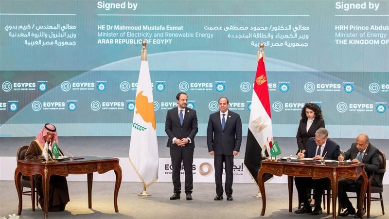 الرئيس عبد الفتاح