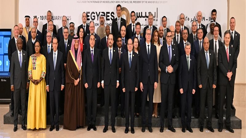 الرئيس عبد الفتاح