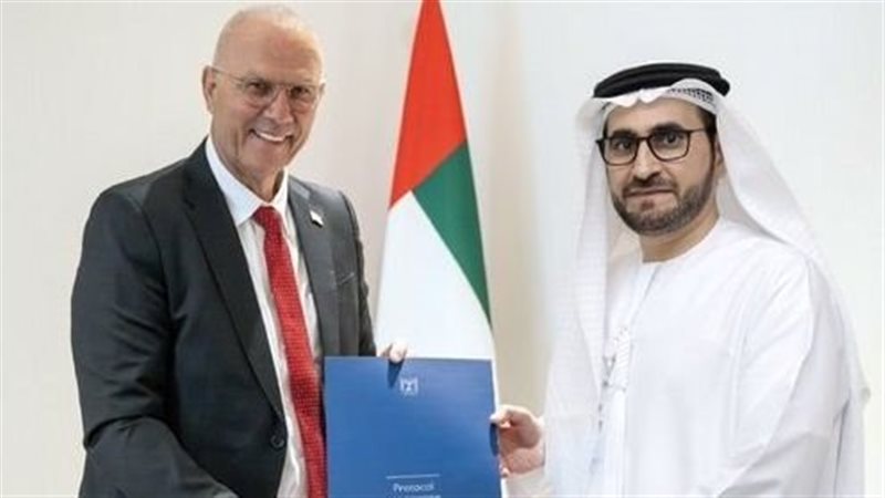 سفير إسرائيل الجديد