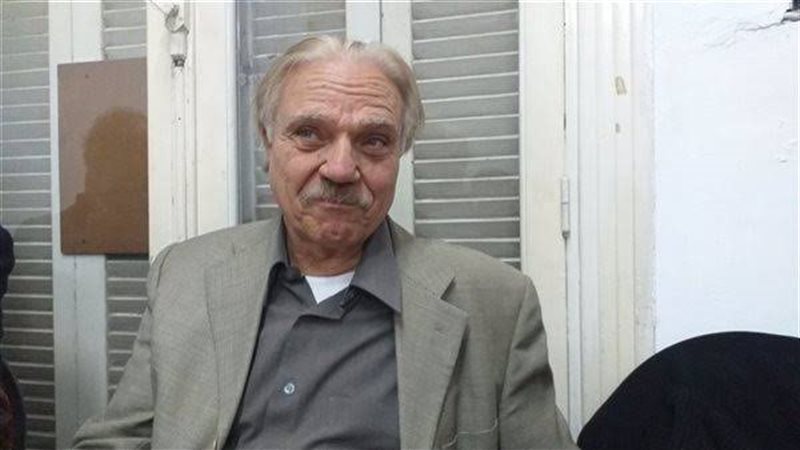 الزاهد،فيتو 