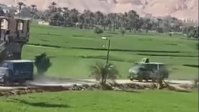 الداخلية تكشف تفاصيل