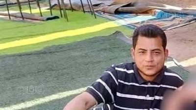 مصرع شاب تحت عجلات القطار في الغربية