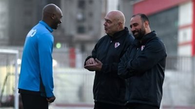 أمير عزمي يرد على قصة اعتداء شيكابالا على جروس ويكشف ما حدث (فيديو) 