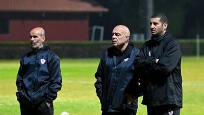 أول رد فعل من إدارة الزمالك على تصريحات أمير عزمي المسيئة