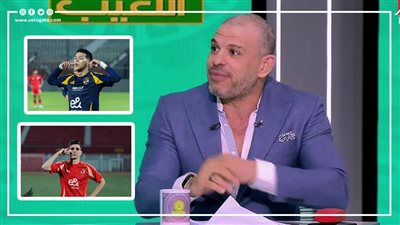 بشير التابعي: إمام عاشور يفعل أشياء غير طبيعية ومشاركة بن شرقي في القمة سلاح ذو حدين 