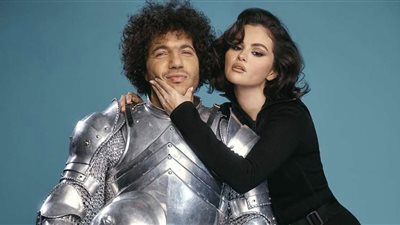 سيلينا جوميز وخطيبها يشتريان قصرًا بـ 35 مليون دولار