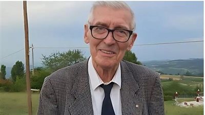 مخترع أشهر منتج شوكولاتة في العالم، وفاة الكيميائي الإيطالي فرانسيسكو ريفيلا 