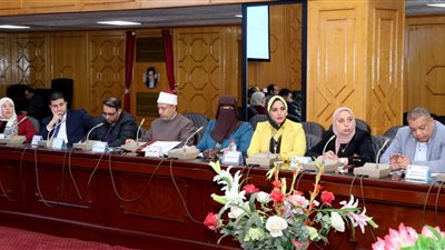 أوقاف الإسماعيلية عقدت 30 ملتقى فكريا خلال شهر رمضان المبارك