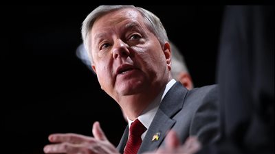 سناتور جمهوري حليف لترامب يرفض خطة غزة: لن تنجح والشيوخ لن يوافق عليها بأي طريقة