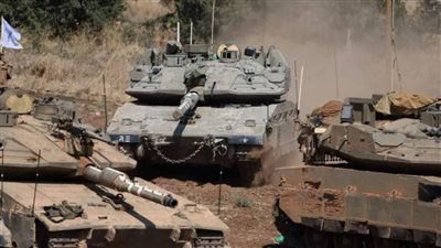 فرنسا تطالب إسرائيل بالانسحاب الكامل من لبنان