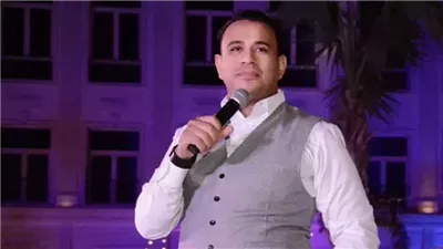 محمود الليثي يكشف حقيقة تقديمه برنامج أدعية في رمضان 2025 