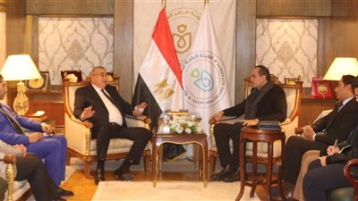 الرعاية الصحية: دعم توطين صناعة الأجهزة الطبية والمستلزمات التشخيصية