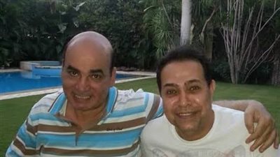 حكيم ناعيًا أمل الطائر: صديق العمر ورفيق رحلة النجاح 