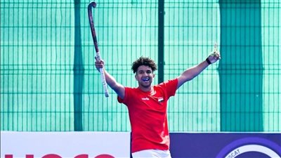 منتخب مصر للهوكي يواجه تشيلي اليوم في كأس الأمم العالمية