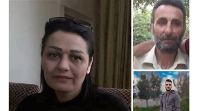 دوافع انتقامية طائفية، سوري يذبح والديه وشقيقه الأصغر 