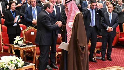 زيادة التعاون الاقتصادي والاستثماري تتصدر تطور الشراكة الاستراتيجية المصرية السعودية