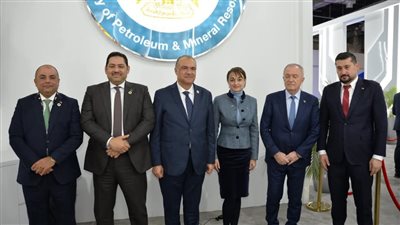 ترانس جاس الرومانية تجدد الثقة في شركات قطاع البترول