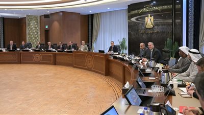 مدبولي: الحكومة تسعى لتوفير بيئة استثمار أكثر جاذبية في البترول والطاقة