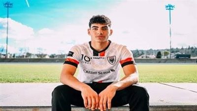 بعد تفعيل بند الشراء، كل ما تريد معرفته عن عمرو خالد بيبو وماذا قدم في الاحتراف 