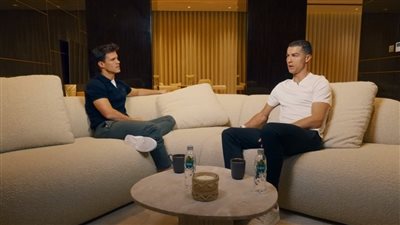 كريستيانو رونالدو: أرفض زيادة عدد اللاعبين الأجانب بالدوري السعودي 