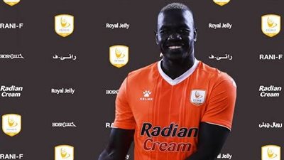 بعد رحيله للنصر الليبي، أرقام سيف تيري مع فاركو