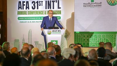 وزير قطاع الأعمال: خطة إصلاح عاجلة لإعادة تشغيل الدلتا للأسمدة