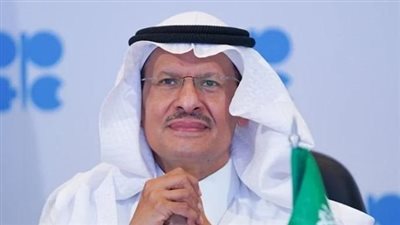 مصر دي كلها حلوة، من هو الأمير عبد العزيز بن سلمان وزير الطاقة السعودي؟