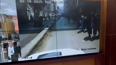 الجيزة تطلق منظومة مركبات متحركة لرصد المخالفات (فيديو)