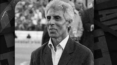 الأهلي ينعى الكابتن عادل البابلي لاعب الاتحاد السكندري ومنتخب مصر الأسبق