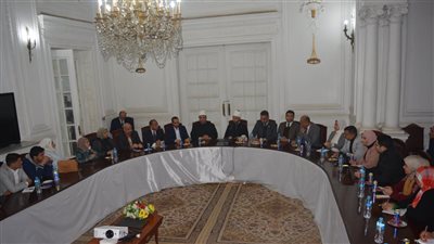 وزير الأوقاف: صلاة التراويح 20 ركعة بالمساجد الكبرى